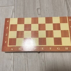 国際チェスセット