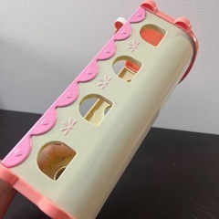 メルちゃんのゆりかごベットの画像