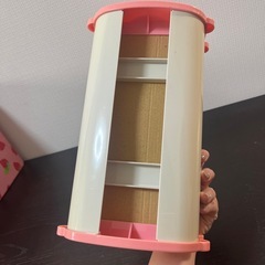 メルちゃんのゆりかごベットの画像