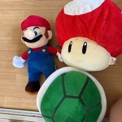 マリオ 任天堂