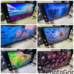 お薦め品‼️希少機種‼️高音質‼️Androud搭載‼️ソニー BRAVIA LED55インチ KJ-55X9350D 2016年の画像