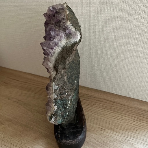 アメジストドーム