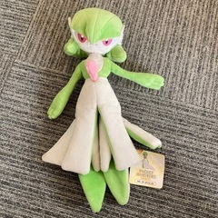 【新品・タグ付き】 ポケモン ★ サーナイト　ぬいぐるみ　人気