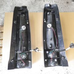 ◆早い者勝ち！スズキ・ワゴンR（MH系）用テールレンズ（左右セット）◆の画像