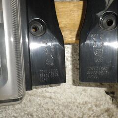 ◆早い者勝ち！スズキ・ワゴンR（MH系）用テールレンズ（左右セット）◆の画像