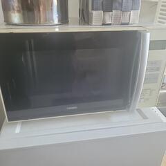 取引成立　　電子レンジ