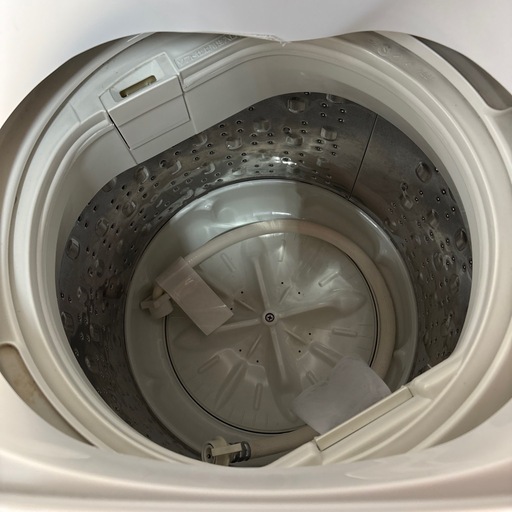 日立NW-5KR洗濯機5キロ‼️ (♻️ガレージ®️♻️) 西北見の生活 日立NW-5KR洗濯機5キロ‼️ (♻️ガレージ®️♻️) 西北見の生活