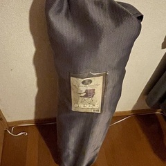 値下げ！リクライニングアームチェアの画像