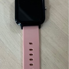 スマートウォッチ