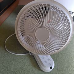 サーキュレーター　CF-WAC200の画像