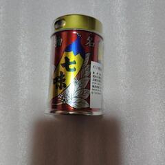 東京★ハローキティ展★限定七味の画像