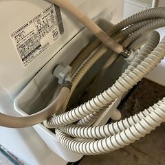 日立 7㎏ 洗濯機　ビートウォッシュ BW-V70CE　風呂ポンプ付き　ナイアガラビート洗浄　除菌・黒カビを抑える「自動おそうじ」（19）近くなら無料配達いたします。の画像