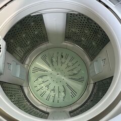 日立 7㎏ 洗濯機　ビートウォッシュ BW-V70CE　風呂ポンプ付き　ナイアガラビート洗浄　除菌・黒カビを抑える「自動おそうじ」（19）近くなら無料配達いたします。の画像