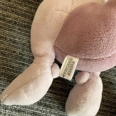 ポケモン ★ ミュウツー　ぬいぐるみ　人気の画像