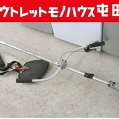 マキタ エンジン刈払機 MEM428 4サイクル 刈り払い機 草...