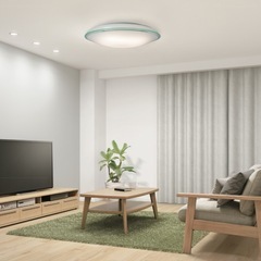 LEDシーリングライトの画像