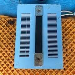 原ヘルス工業　電源変換器  入力100V 50/60Hz 出力 DC12V最大10A消費電力300w 出力DC24v 混浴機　コンバーター　電源ユニット　バブルスター 宮崎の画像