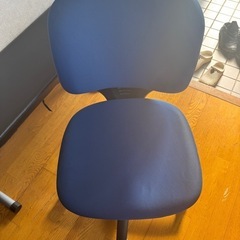 0円　オフィスチェア
