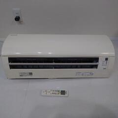 DAIKIN　ダイキン エアコン　14畳　清掃済　引き取りのみ　