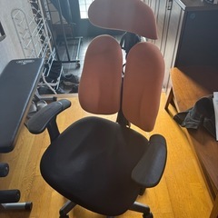 0円　オフィスチェア