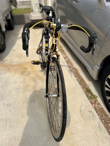 RAYCHELL R+7B 自転車 書類はありません千葉県柏市
