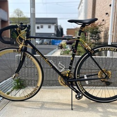 RAYCHELL R+7B 自転車 書類はありません千葉県柏市