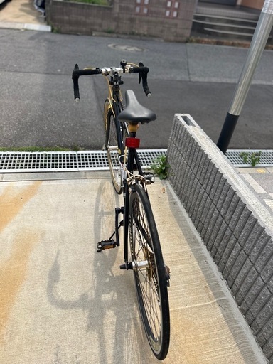 RAYCHELL R+7B 自転車 書類はありません千葉県柏市 RAYCHELL R+7B 自転車 書類はありません千葉県柏市