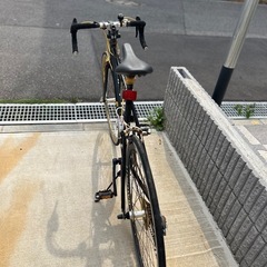 RAYCHELL R+7B 自転車 書類はありません千葉県柏市の画像