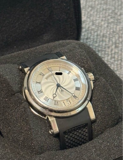 腕時計 breguet marine2