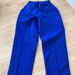 水巻　朳小学校　体操服　長袖の画像