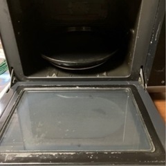 日立オーブンレンジ（取引中）の画像