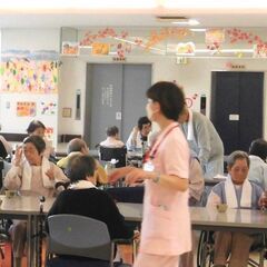 ＼増員募集／残業ほぼなし！豊富な福利厚生で私生活もサポート！准看護師の画像