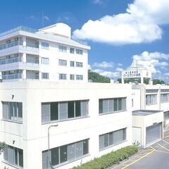 ＼増員募集／残業ほぼなし！豊富な福利厚生で私生活もサポート！准看護師