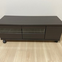 【無料】テレビ台