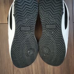 PUMA（ﾌﾟｰﾏ）安全靴　27ｾﾝﾁ　メンズの画像