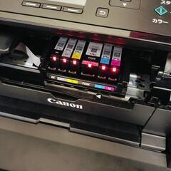 CANON　MG6930の画像