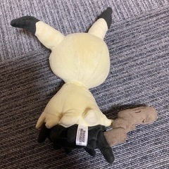ポケモン ★ ミミッキュ　ぬいぐるみ　人気の画像