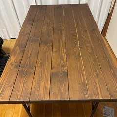 kelt ダイニングテーブルの画像