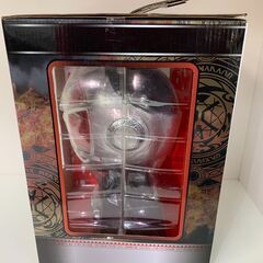 仮面ライダーウィザード　一番くじA賞　ビッグマスク(未開封品)の画像