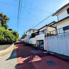 樋井川４丁目 土地 − 福岡県
