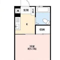 鍵交換、初回保証料無料★外国籍OK★✰敷金礼金なし✰★即入居★✰ - 相模原市