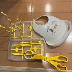 ベビー用品の画像