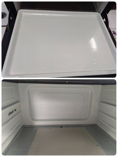 ● HITACHI 日立 MRO-S8X ボイラー式過熱水蒸気 オーブンレンジ ヘルシーシェフ 31L ワイドオーブン 電子レンジ  2019年製 中古美品 ③