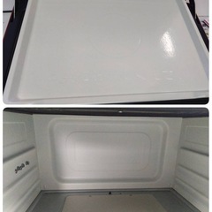 ● HITACHI 日立 MRO-S8X ボイラー式過熱水蒸気 オーブンレンジ ヘルシーシェフ 31L ワイドオーブン 電子レンジ  2019年製 中古美品 ③の画像