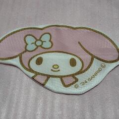 サンリオ★マイメロちゃん★洗濯ネット新品未使用