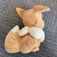 ポケモン ★ イーブイ ぬいぐるみ 人気の画像