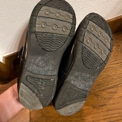 子供用　フォーマルシューズの画像