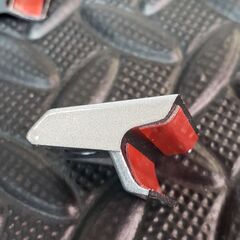 【ジムニー JB64/JB74】ジムニー スイッチエクステンション 2点セット センタースイッチカバー シルバーの画像