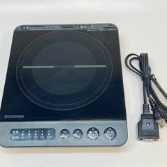 アイリスオーヤマ　IHコンロ　IHK-T32B
