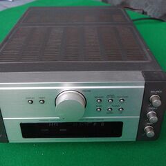 DENONプリメインアンプUDRA-M7値下げの画像